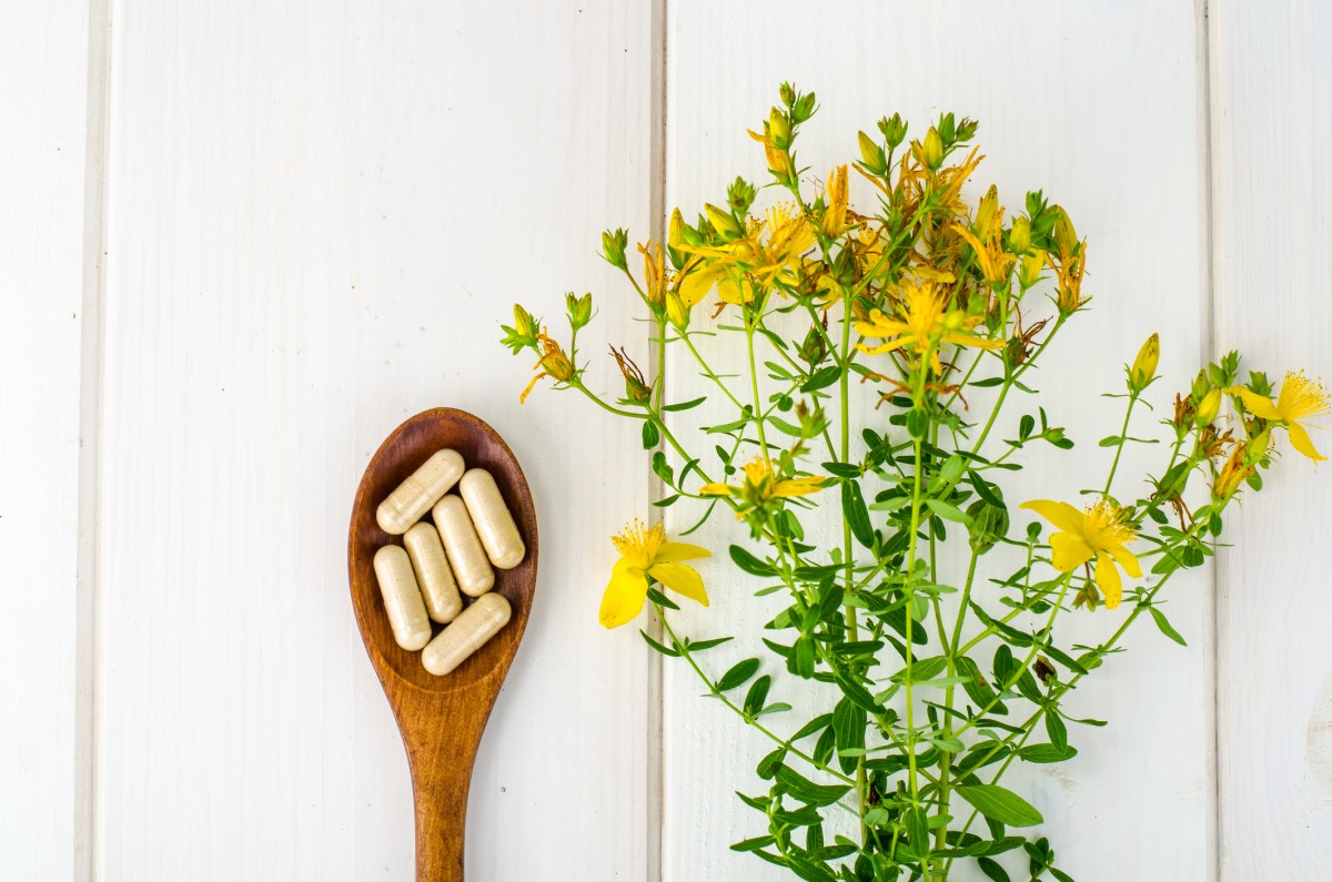 Fytofarmaceutiska läkemedel (växtbaserade läkemedel) 